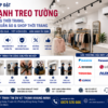 Thi Công Lắp Đặt Máy Lạnh Treo Tường Cho Cửa Hàng Thời Trang, Showroom Quần Áo Và Shop Thời Trang