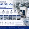 Thi Công Lắp Đặt Máy Lạnh Treo Tường Cho Nhà Thuốc, Chuỗi Nhà Thuốc Và Cửa Hàng Thiết Bị Y Tế