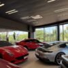 Thi Công Máy Lạnh Âm Trần Cho Showroom – Giải Pháp Làm Mát Chuyên Nghiệp, Nâng Tầm Không Gian Trưng Bày