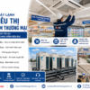 Thi Công Máy Lạnh Cho Siêu Thị – Cửa Hàng Tiện Lợi – Trung Tâm Thương Mại Chuyên Nghiệp
