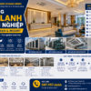 Thi Công Máy Lạnh Doanh Nghiệp Cho Khách Sạn Và Resort – Tối Ưu Trải Nghiệm Lưu Trú, Tiết Kiệm Chi Phí Vận Hành