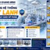 Thi Công Máy Lạnh Doanh Nghiệp – Giải Pháp HVAC Tối Ưu Cho Doanh Nghiệp Phát Triển Bền Vững