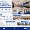 Thi Công Máy Lạnh Doanh Nghiệp – Nền Tảng Cho Không Gian Làm Việc Hiệu Quả Và Tiết Kiệm