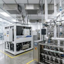 Thi Công Phòng Sạch (Cleanroom) – Giải Pháp Kiểm Soát Môi Trường Đạt Chuẩn Cho Doanh Nghiệp
