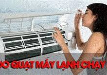 Xử Lý Máy Lạnh Chạy Yếu, Không Lạnh Cho Doanh Nghiệp – Khắc Phục Nhanh, Duy Trì Hoạt Động Ổn Định