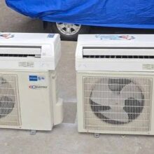 Kinh nghiệm lựa chọn đơn vị thu mua máy lạnh cũ uy tín tại TP.HCM