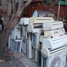 THU MUA MÁY LẠNH CŨ CHO KHÁCH SẠN, NHÀ HÀNG, VĂN PHÒNG TẠI TP.HCM