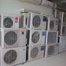 THU MUA MÁY LẠNH CŨ, XÁC MÁY LẠNH TẠI TP.HCM – GIÁ CAO, THANH TOÁN NHANH