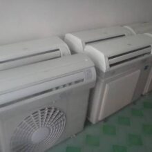 THU MUA MÁY LẠNH THANH LÝ TẠI TP.HCM – NHẬN MÁY CŨ, MÁY HƯ TẬN NƠI