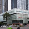 Thi Công Lắp Đặt Máy Lạnh Âm Trần Cho Saigon Centre (Takashimaya) Quận 1 – Giải Pháp Điều Hòa Chuyên Nghiệp