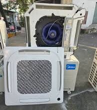 Thu Mua Máy Lạnh Cũ Tại Bệnh Viện, Phòng Khám, Trung Tâm Y Tế