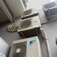 Thu Mua Dàn Lạnh Máy Lạnh Cũ Giá Cao TP.HCM – Thu Mua Dàn Lạnh Treo Tường, Âm Trần, Giấu Trần, Tủ Đứng, VRV/VRF