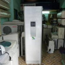 Thu Mua Hệ Thống VRV/VRF Cũ Giá Cao TP.HCM – Thu Mua Điều Hòa Trung Tâm Daikin, Mitsubishi, LG, Toshiba, Panasonic