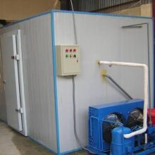 Thu Mua Kho Lạnh Cũ Giá Cao TP.HCM – Thu Mua Kho Đông, Kho Mát, Panel Cách Nhiệt Và Thiết Bị Kho Lạnh