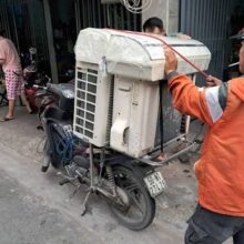 Thu Mua Máy Lạnh Công Trình Giá Cao Tại TP.HCM – Thu Mua Trọn Gói, Tháo Dỡ Chuyên Nghiệp