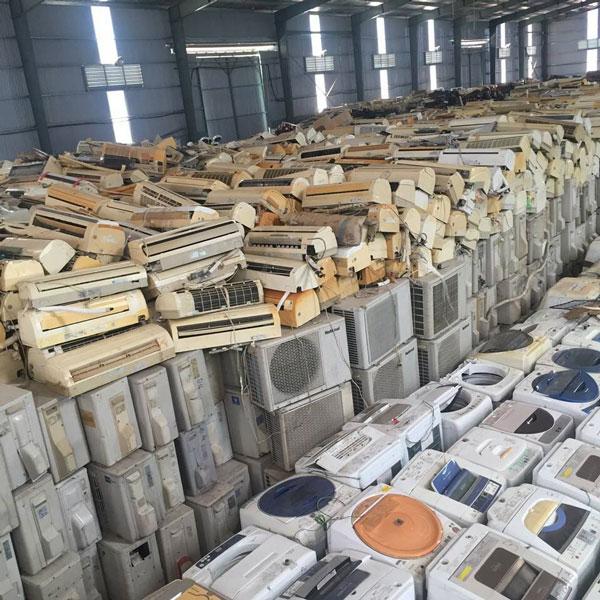 Thu Mua Máy Lạnh Cũ Bến Tre Giá Cao