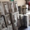 Thu Mua Máy Lạnh Cũ Cho Tòa Nhà Văn Phòng Hạng A, Hạng B
