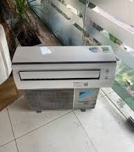 Thu Mua Máy Lạnh Cũ Tận Nơi Tại Tất Cả Quận, Huyện TP.HCM