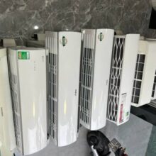 Thu Mua Máy Lạnh Cũ Giá Cao Tại Bệnh Viện, Phòng Khám, Trung Tâm Y Tế – Thu Mua Chuyên Nghiệp, Đúng Quy Trình