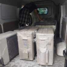 Thu Mua Máy Lạnh Cũ Giá Cao Tại Biệt Thự, Villa, Nhà Phố Cao Cấp TP.HCM – Khảo Sát Tận Nơi, Thanh Toán Ngay