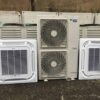 Thu Mua Máy Lạnh Cũ Giá Cao Tại Khách Sạn, Nhà Nghỉ, Căn Hộ Dịch Vụ TP.HCM – Khảo Sát Miễn Phí, Thanh Toán Ngay
