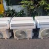 Thu Mua Máy Lạnh Cũ Giá Cao Tại Kho Xưởng, Nhà Kho TP.HCM – Thu Mua Tận Nơi, Thanh Toán Nhanh