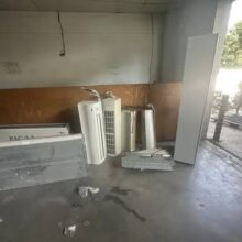 Thu Mua Máy Lạnh Cũ Giá Cao Tại Ngân Hàng, Tổ Chức Tài Chính TP.HCM – Thu Mua Tận Nơi, Bảo Mật, Chuyên Nghiệp