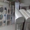 Thu Mua Máy Lạnh Cũ Giá Cao Tại Nhà Máy, Khu Công Nghiệp TP.HCM – Thu Mua Tận Nơi, Số Lượng Lớn