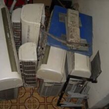 Thu Mua Máy Lạnh Cũ Giá Cao Tại Quận Tân Phú – Thu Mua Nhanh, Giá Tốt, Hỗ Trợ Tận Nơi