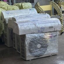 Thu Mua Máy Lạnh Cũ Giá Cao Tại TP.HCM – Thịnh Khang Minh Nhận Tận Nơi, Thanh Toán Nhanh