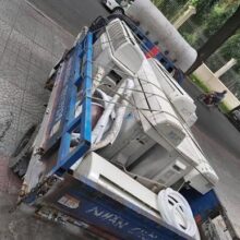 Thu Mua Máy Lạnh Cũ Hóc Môn Giá Cao – Thu Hồi Tận Nơi Nhà Dân, Nhà Xưởng, Công Ty