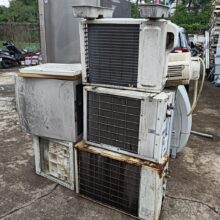 Thu Mua Máy Lạnh Cũ Quận 11 Giá Cao – Tháo Dỡ Tận Nơi, Thanh Toán Nhanh Chóng