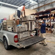 Thu Mua Máy Lạnh Cũ Quận 4 Giá Cao – Thịnh Khang Minh Nhận Tận Nơi, Thanh Lý Nhanh Chóng