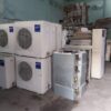 Thu Mua Máy Lạnh Cũ Quận 5 Giá Cao – Nhận Thanh Lý Tận Nơi, Thu Mua Số Lượng Lớn