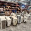 Thu Mua Máy Lạnh Cũ Quận 8 Giá Cao – Thu Hồi Tận Nơi, Thanh Toán Nhanh