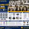 Thu Mua Máy Lạnh Cũ Số Lượng Lớn – Giải Pháp Tiết Kiệm Cho Doanh Nghiệp