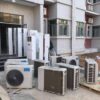 Thu Mua Máy Lạnh Cũ Số Lượng Lớn Cho Dự Án Và Công Trình