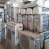 Thu Mua Máy Lạnh Cũ Tại Các Tòa Nhà Văn Phòng Hạng A, Hạng B TP.HCM