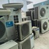 Thu Mua Máy Lạnh Cũ Tại Chung Cư, Căn Hộ Cao Cấp TP.HCM