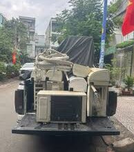 Thu Mua Máy Lạnh Cũ Tại Chung Cư – Căn Hộ – Ban Quản Lý Tòa Nhà Giá Cao Tại TP.HCM