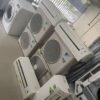 Thu Mua Máy Lạnh Cũ Tại Chuỗi Cửa Hàng Tiện Lợi TP.HCM – Thu Mua Toàn Hệ Thống, Số Lượng Lớn, Giá Cao