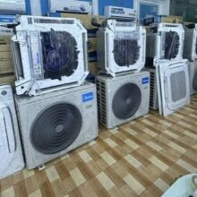 Thu Mua Máy Lạnh Cũ Tại Cửa Hàng Tiện Lợi, Chuỗi Bán Lẻ TP.HCM – Nhận Số Lượng Lớn Toàn Hệ Thống