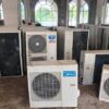 Thu Mua Máy Lạnh Cũ Tại Huyện Cần Giờ TP.HCM – Thu Mua Giá Cao, Hỗ Trợ Tận Nơi