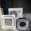 Thu Mua Máy Lạnh Cũ Tại Huyện Hóc Môn TP.HCM – Giá Cao, Khảo Sát Nhanh, Thanh Toán Ngay