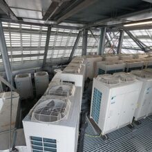 Thu Mua Máy Lạnh Cũ Tại Khách Sạn – Resort TP.HCM Giá Cao – Thanh Lý Hệ Thống Điều Hòa Chuyên Nghiệp