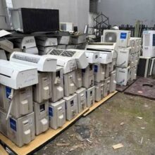 Thu Mua Máy Lạnh Cũ Tại Khách Sạn TP.HCM Giá Cao – Thu Hồi Hệ Thống Điều Hòa, VRV, VRF Chuyên Nghiệp