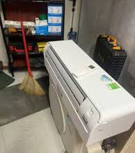 Thu Mua Máy Lạnh Cũ Tại Ngân Hàng – Tòa Nhà Văn Phòng – Cao Ốc Hạng A Giá Cao Tại TP.HCM