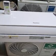 Thu Mua Máy Lạnh Cũ Tại Nhà Hàng TP.HCM Giá Cao – Thanh Lý Máy Lạnh Âm Trần, Treo Tường, Tủ Đứng