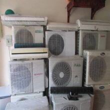 Thu Mua Máy Lạnh Cũ Tại Nhà Máy Dược Phẩm – Mỹ Phẩm – Thiết Bị Y Tế Giá Cao Tại TP.HCM