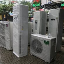 Thu Mua Máy Lạnh Cũ Tại Nhà Xưởng TP.HCM Giá Cao – Thanh Lý Hệ Thống Điều Hòa Công Nghiệp